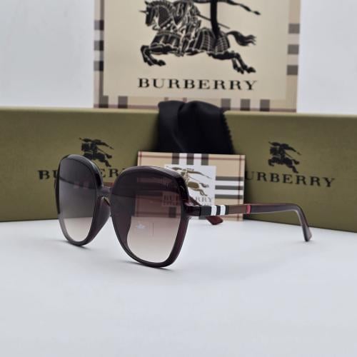 نظارة بربري Burberry