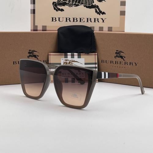نظارة بربري Burberry