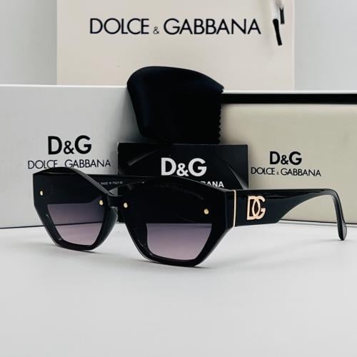 نظارة دولتشي غابانا DG