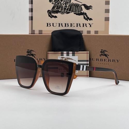 نظارة بربري Burberry