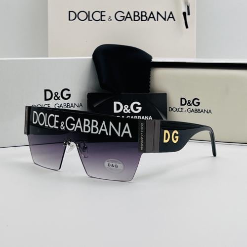 نظارة دولتشي غابانا DG