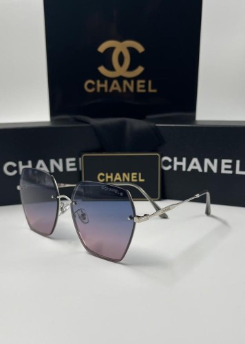 نظارة شانيل Chanel