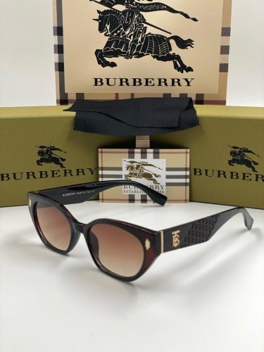 نظارة بربري Burberry