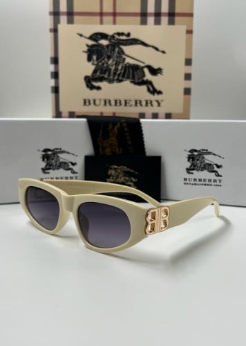 نظارة بربري Burberry