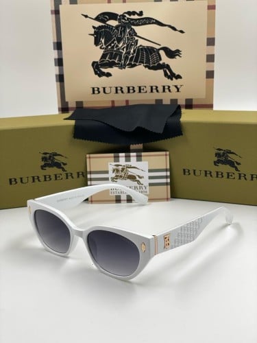 نظارة بربري Burberry