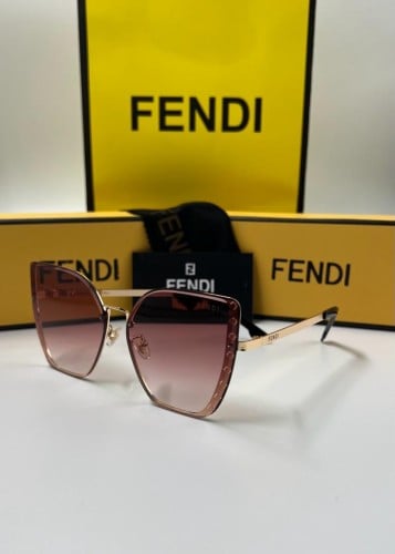 نظارة فندي Fendi