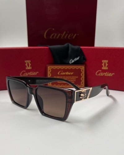 نظارة كارتير Cartier