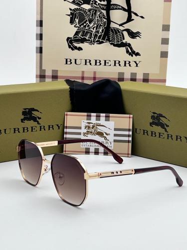 نظارة بربري Burberry