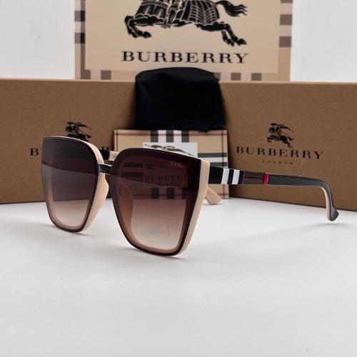 نظارة بربري Burberry