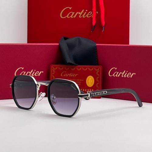 نظارة كارتير Cartier