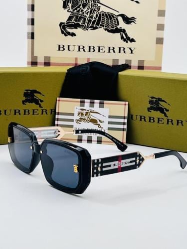 نظارة بربري Burberry