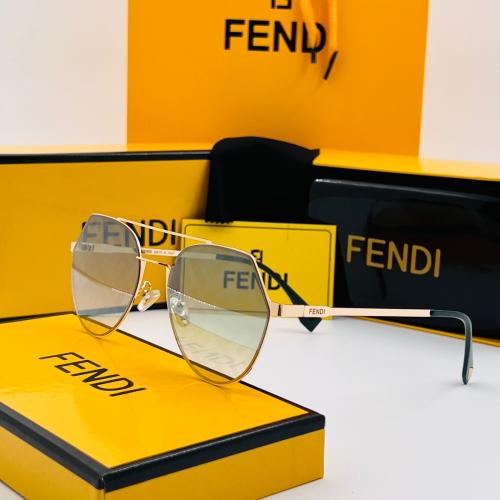 نظارة فندي Fendi