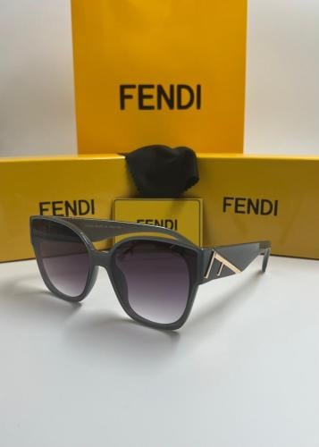 نظارة فندي Fendi