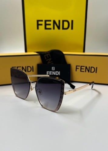 نظارة فندي Fendi