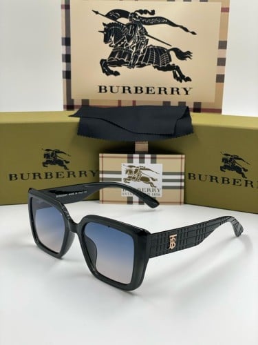 نظارة بربري Burberry