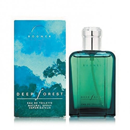 عطر بوغنر ديب فورست او دو تواليت رجالي