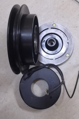 11966C# كلتش جيب متسوبيشي 12 فولت 1 خط /  CLUTCH ASSEMBLY MITSUBISHI JEEP 12V A-1