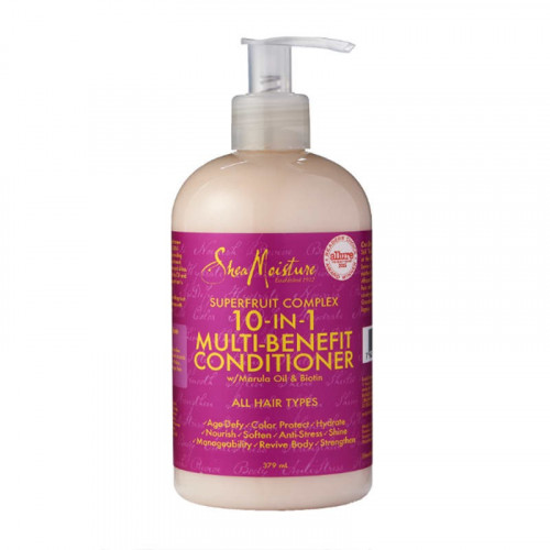 Shea Moisture Superfruit Complex 10 in 1 Renewal S...
