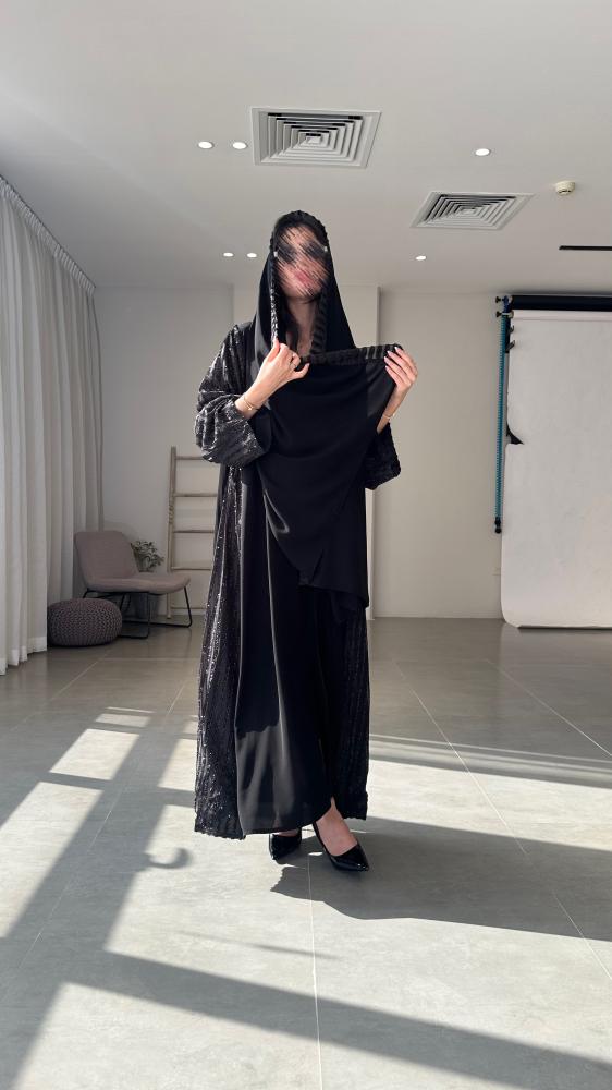 عباية يارا