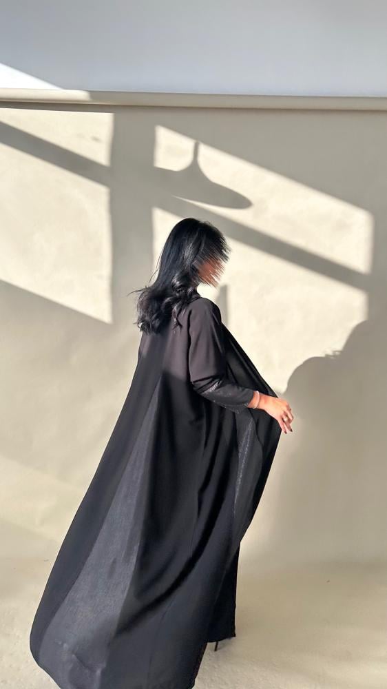 عباية ديم