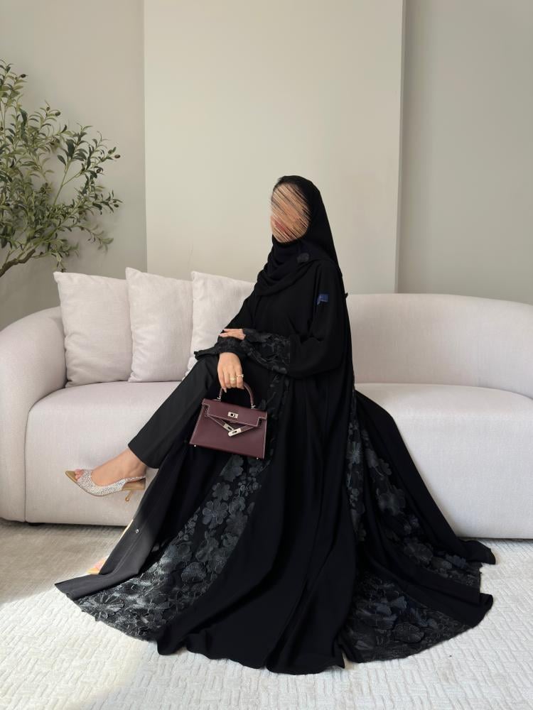 عباية سهام