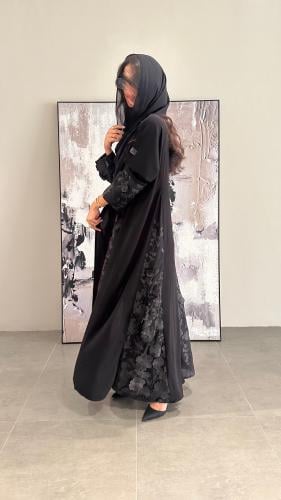 عباية سهام