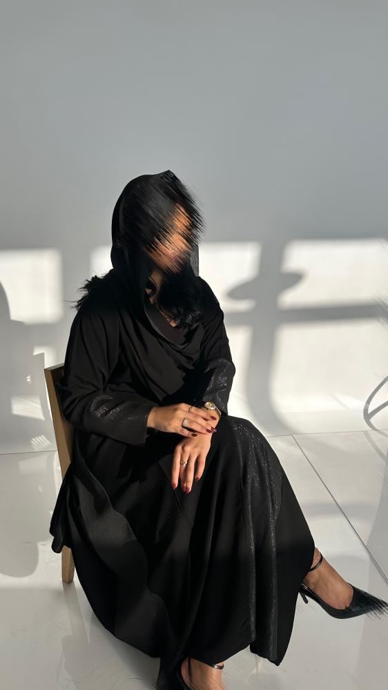 عباية ديم