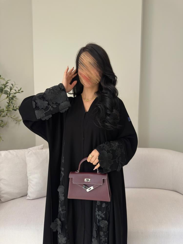 عباية سهام