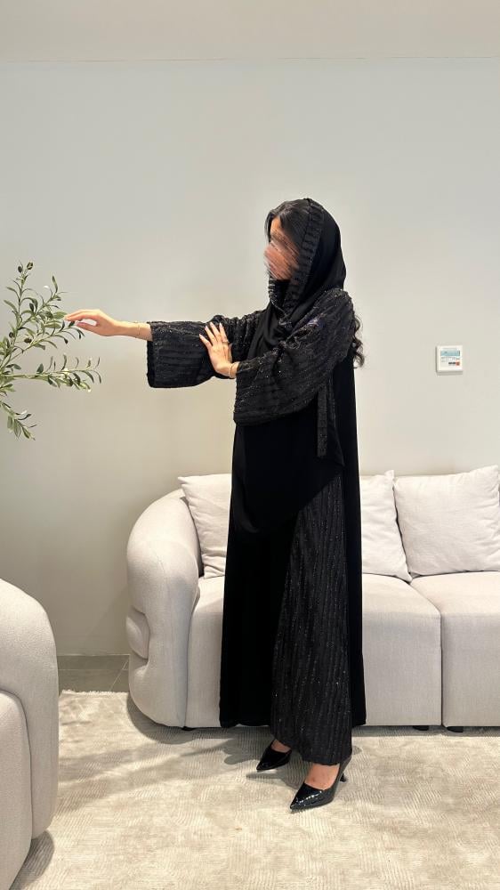 عباية يارا