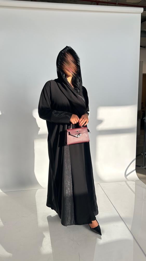 عباية ديم