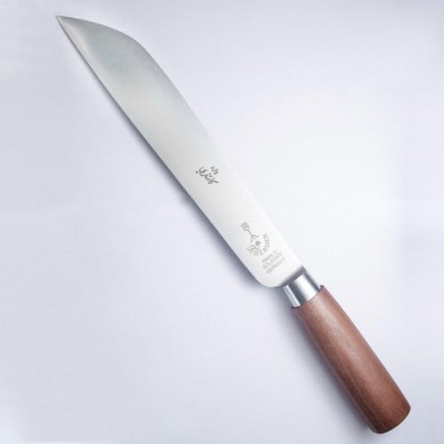 Benzoin lebar - karbon - tebal 23 cm
