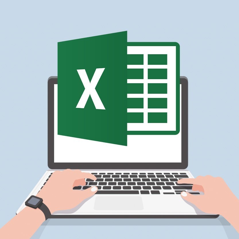 خدمات اكسل الاحترافية من نتيكنيك-Nteknek في السعودية بافضل سعر