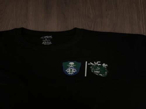 تيشرت الاهلي والقلب