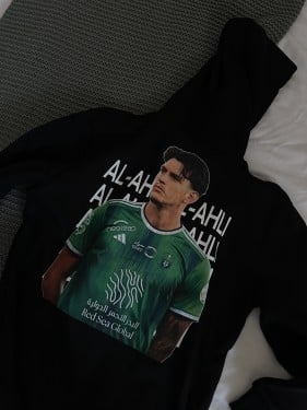بلوفر الاهلي
