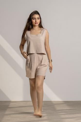 Peace Fit - Beige