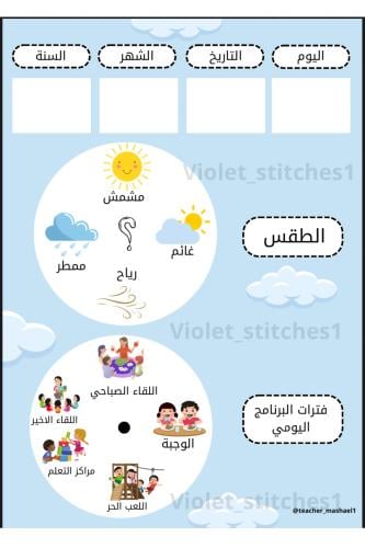 ديباجة الحلقة