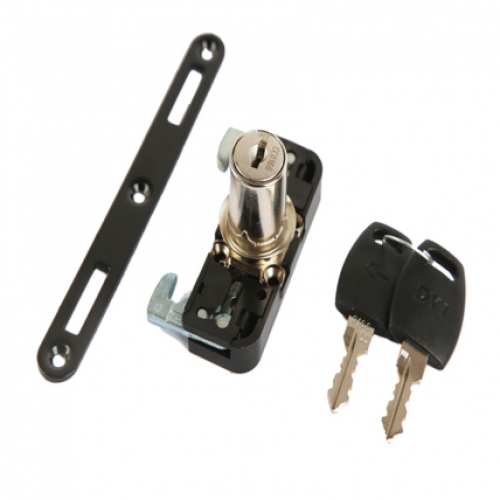 اقفال الدواليب