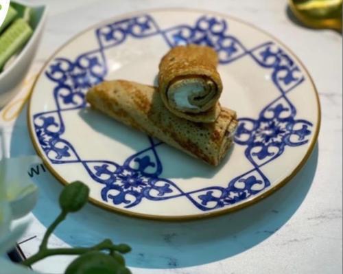 وجبة فطور دايت