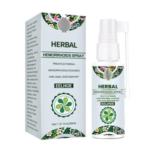 بخاخ هيربال - Herbal الاعشاب الطبيعيه