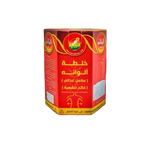 عسل الوانة