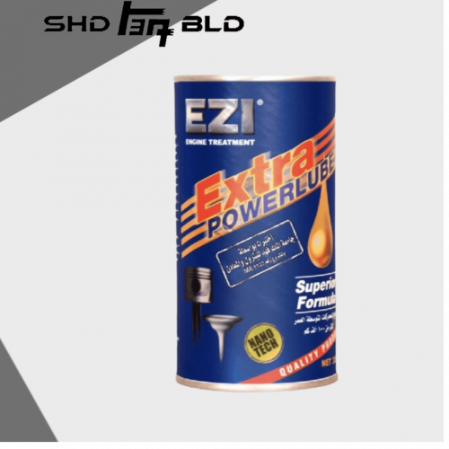 إيزي اكسترا باور لوب الأزرق - 326 مل