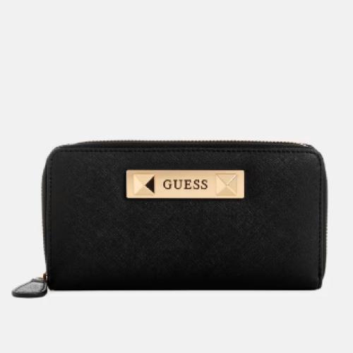 حقيبة قيسMazikeen Medium Zip Wallet