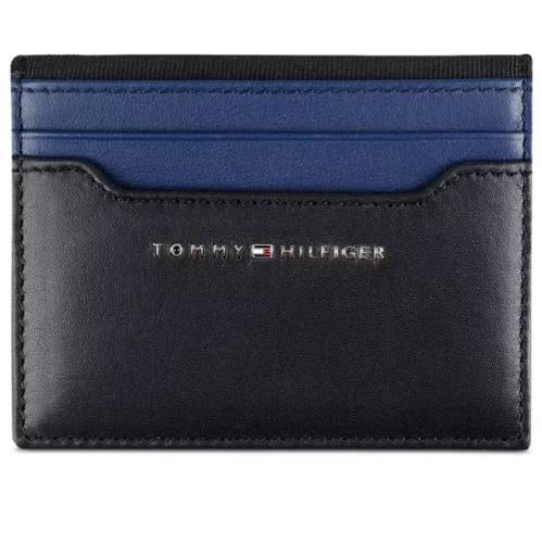 محفظة بطاقات تومي هلفيقر Tommy Hilfiger