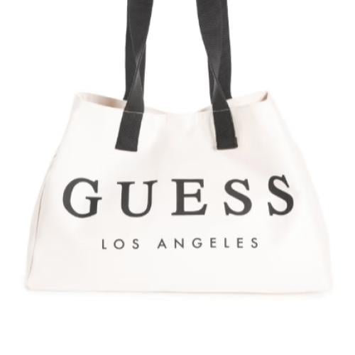 حقيبة قيس Canvas Beach Tote