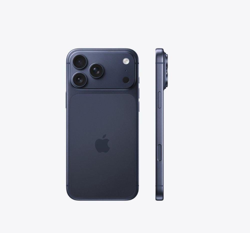 iPhone 17 Pro Max  بروماكس 17    تمارا
