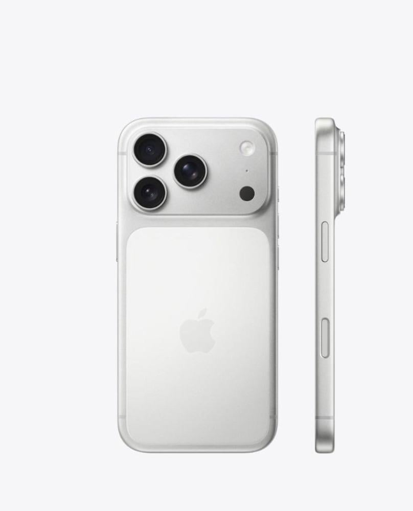 iPhone 17 Pro Max  بروماكس 17    تمارا
