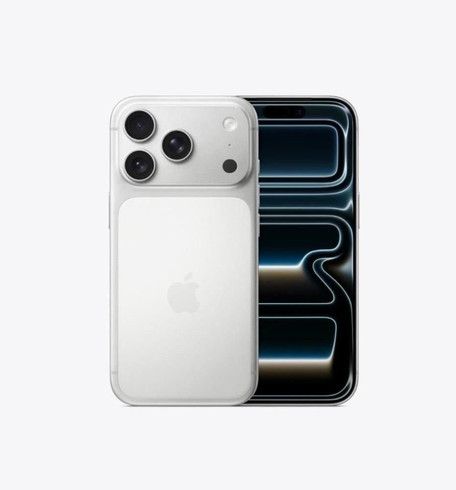 iPhone 17 Pro Max  بروماكس 17    تمارا