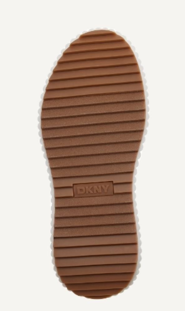 DKNY  LISSA LACE UP SNEAKER