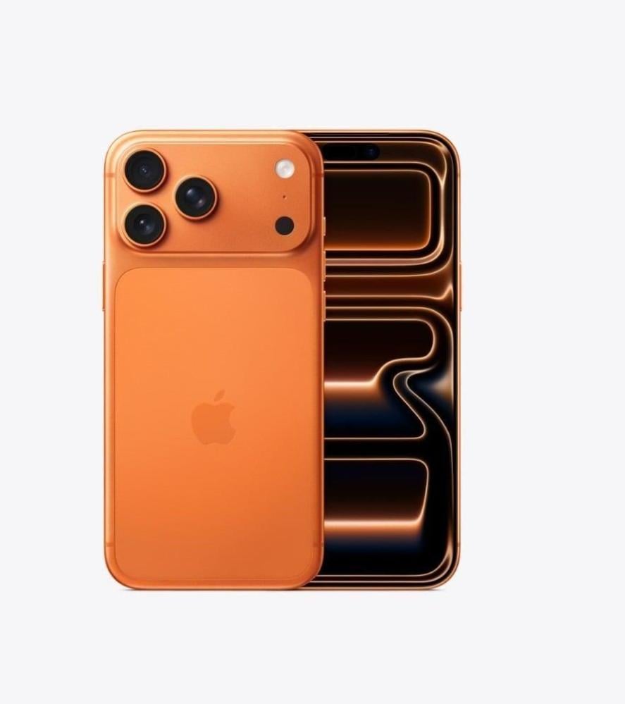 iPhone 17 Pro Max  بروماكس 17    تمارا