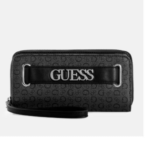حقيبة قيس Creswell Logo Multi-Organizer Wristlet